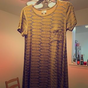 Lularoe dress